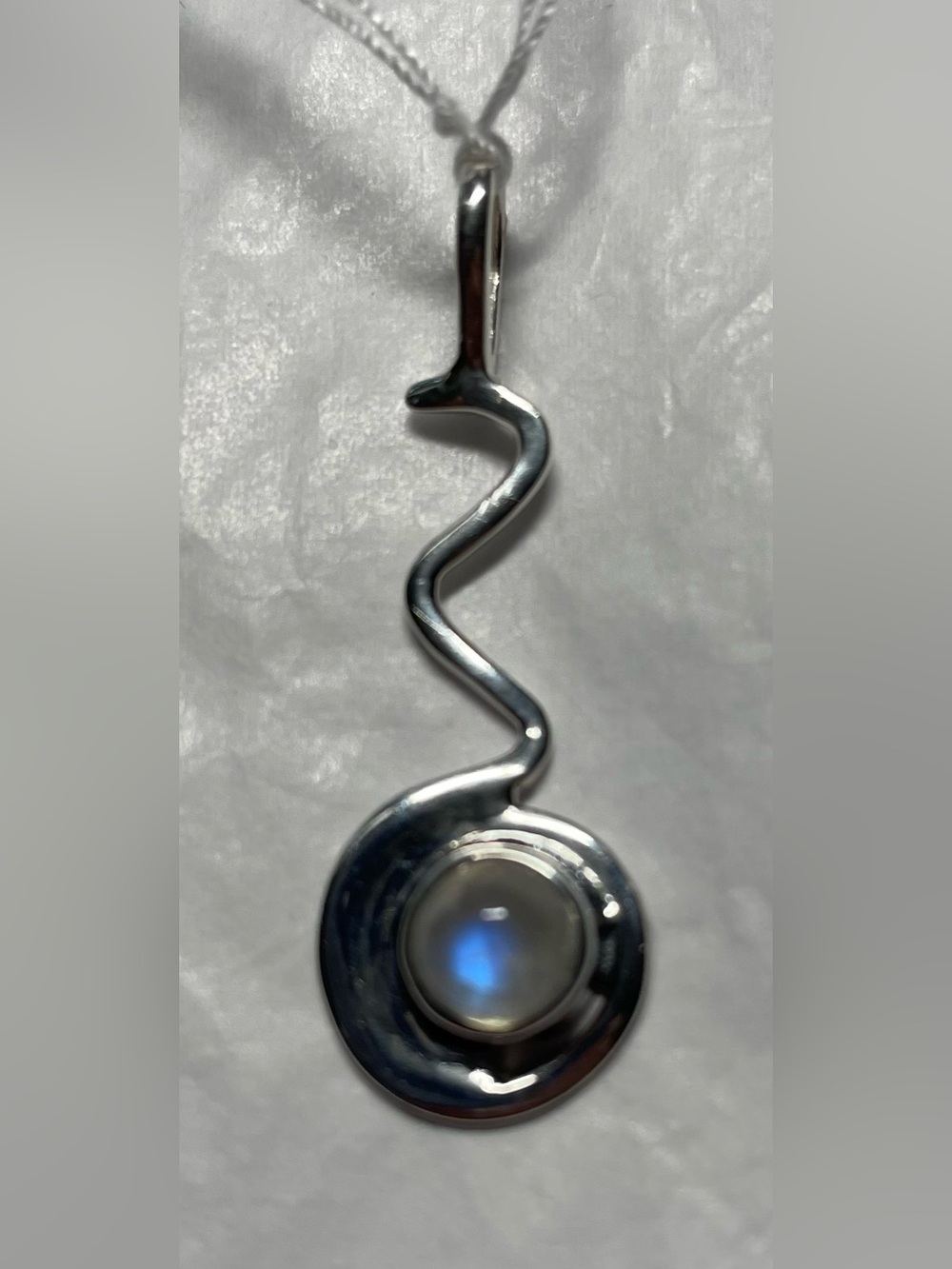 Labrador pendant, 1 of 2